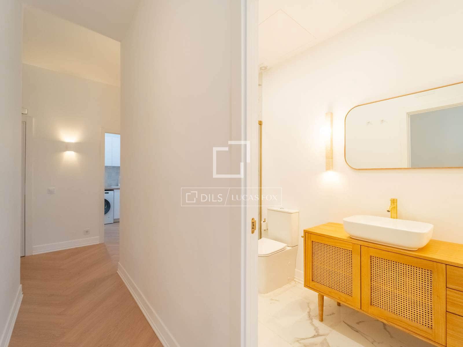 3 sypialnia Apartament na sprzedaż w Miasto Walencja - 650 000 € (Ref: 9965554)