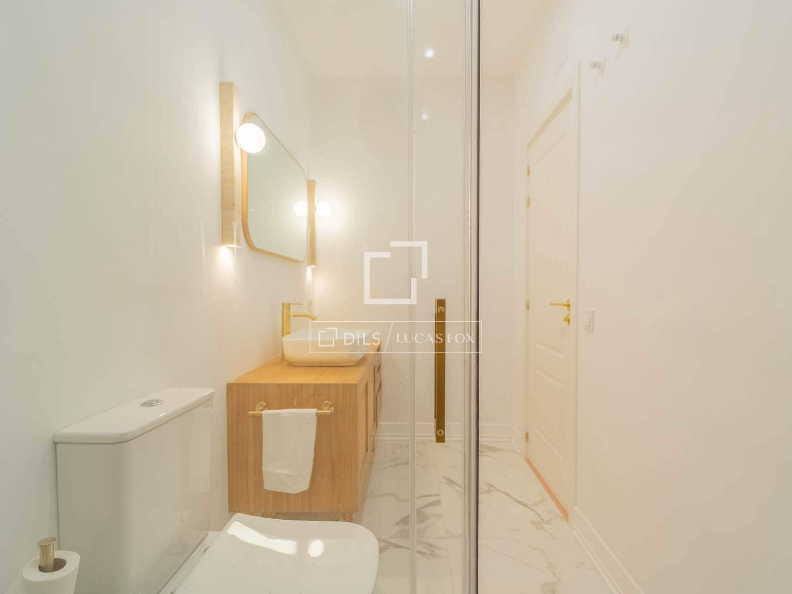 3 sypialnia Apartament na sprzedaż w Miasto Walencja - 650 000 € (Ref: 9965554)