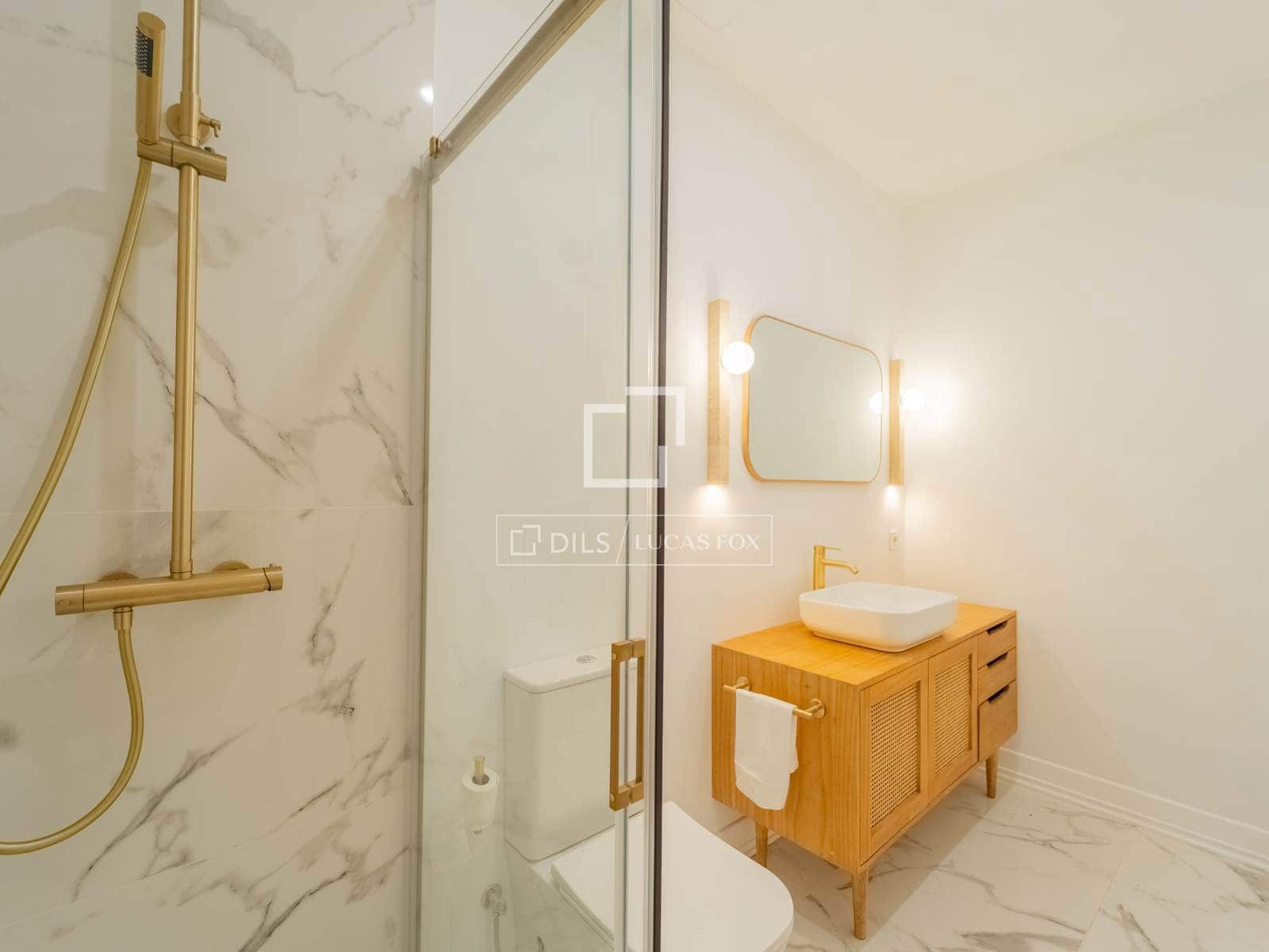 3 sypialnia Apartament na sprzedaż w Miasto Walencja - 650 000 € (Ref: 9965554)