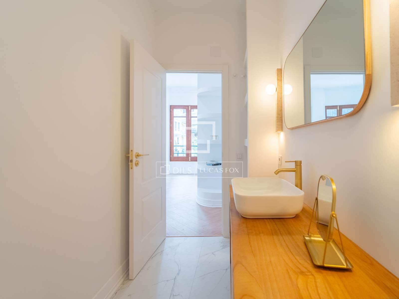 3 sypialnia Apartament na sprzedaż w Miasto Walencja - 650 000 € (Ref: 9965554)