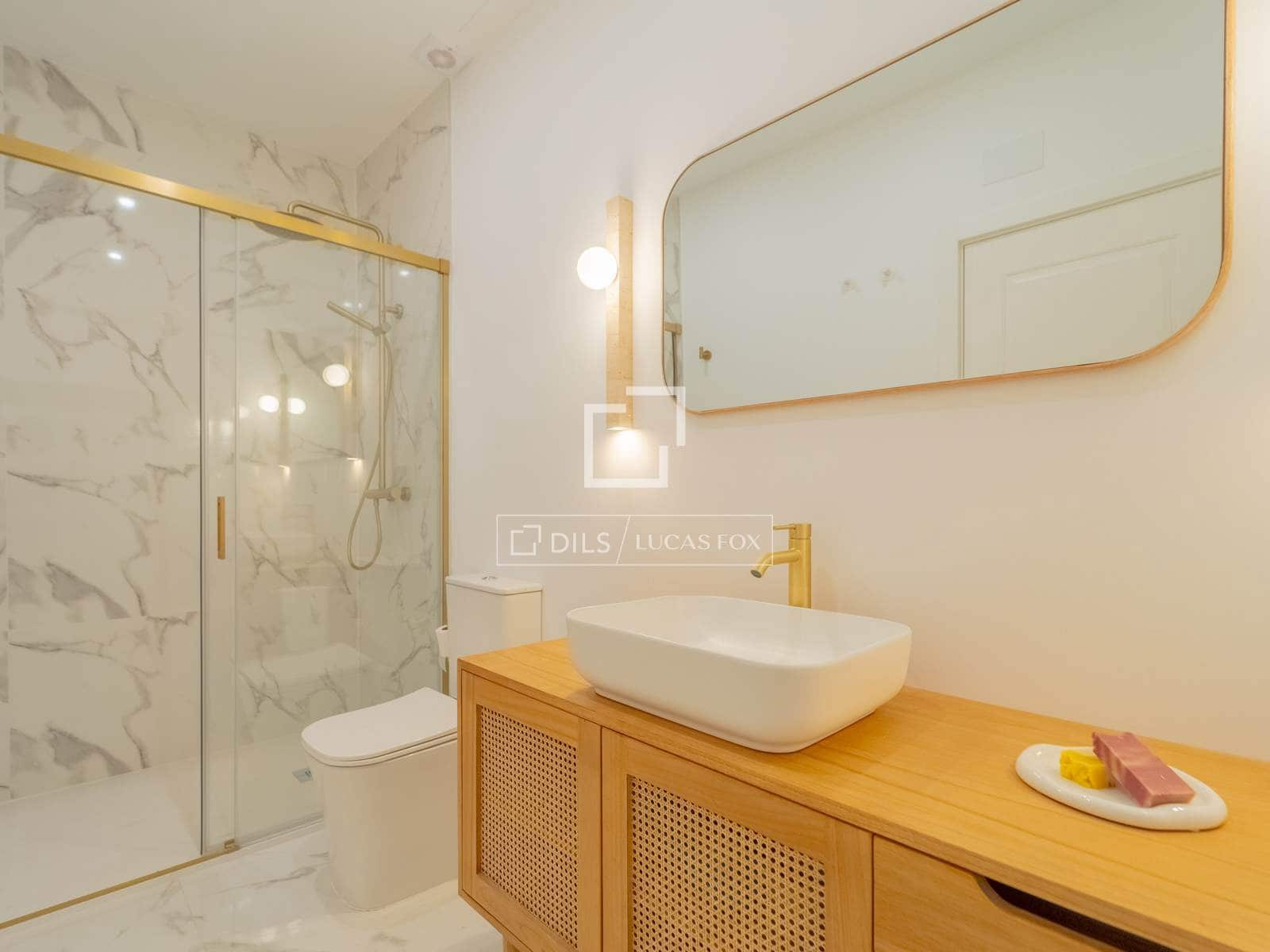 3 sypialnia Apartament na sprzedaż w Miasto Walencja - 650 000 € (Ref: 9965554)