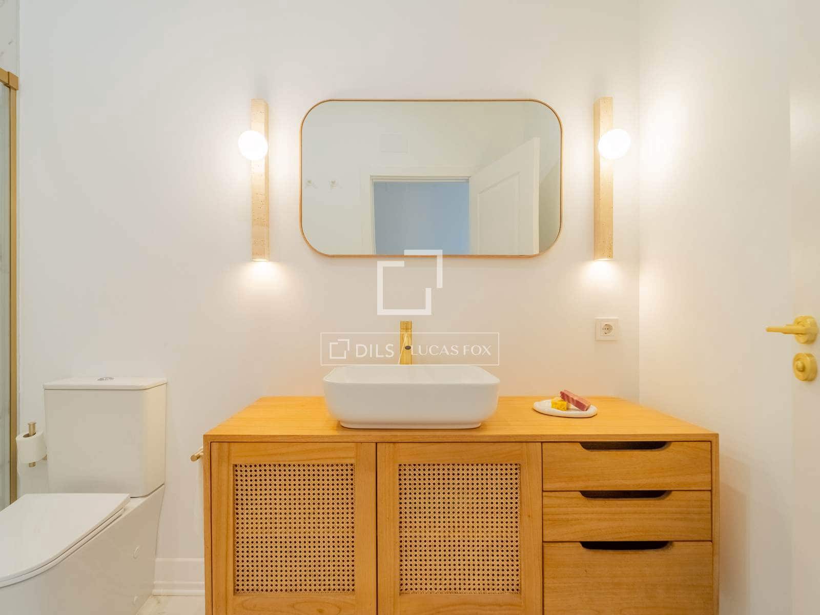 3 sypialnia Apartament na sprzedaż w Miasto Walencja - 650 000 € (Ref: 9965554)
