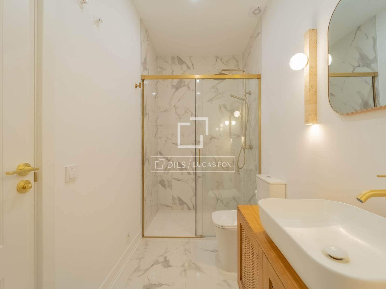 3 sypialnia Apartament na sprzedaż w Miasto Walencja - 650 000 € (Ref: 9965554)