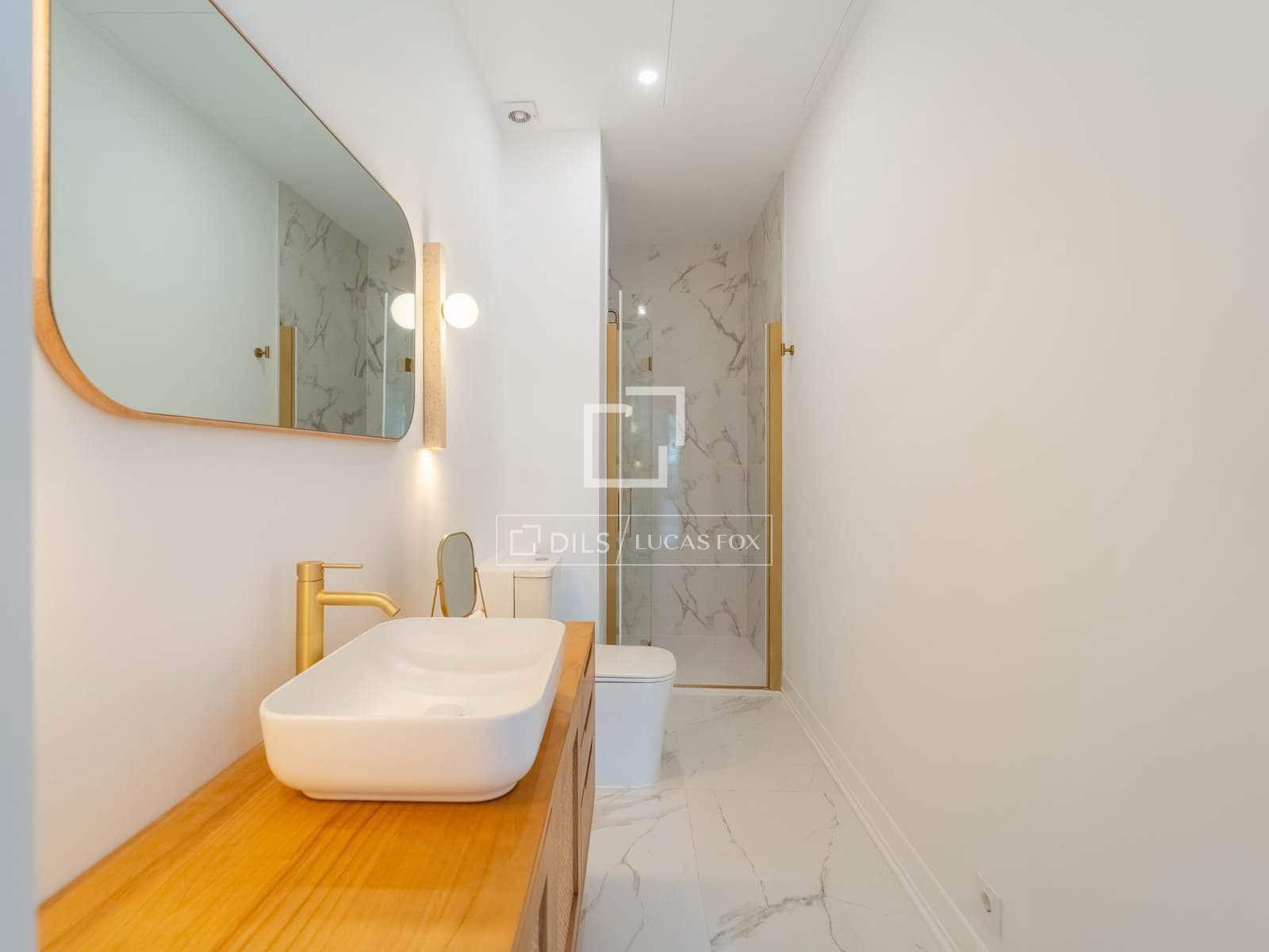 3 sypialnia Apartament na sprzedaż w Miasto Walencja - 650 000 € (Ref: 9965554)