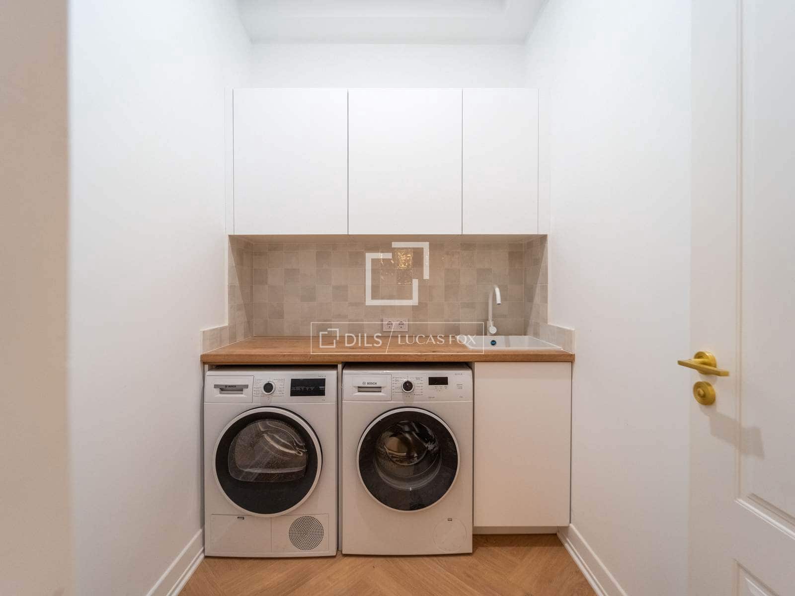 3 sypialnia Apartament na sprzedaż w Miasto Walencja - 650 000 € (Ref: 9965554)
