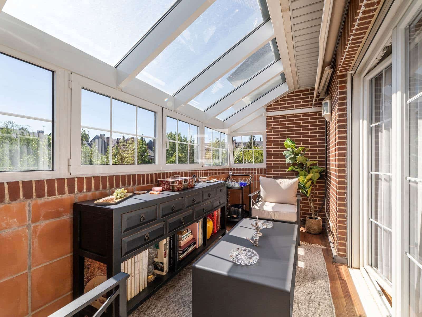 5 soveværelse Villa til salg i Majadahonda med swimmingpool garage - € 1.520.000 (Ref: 9965555)