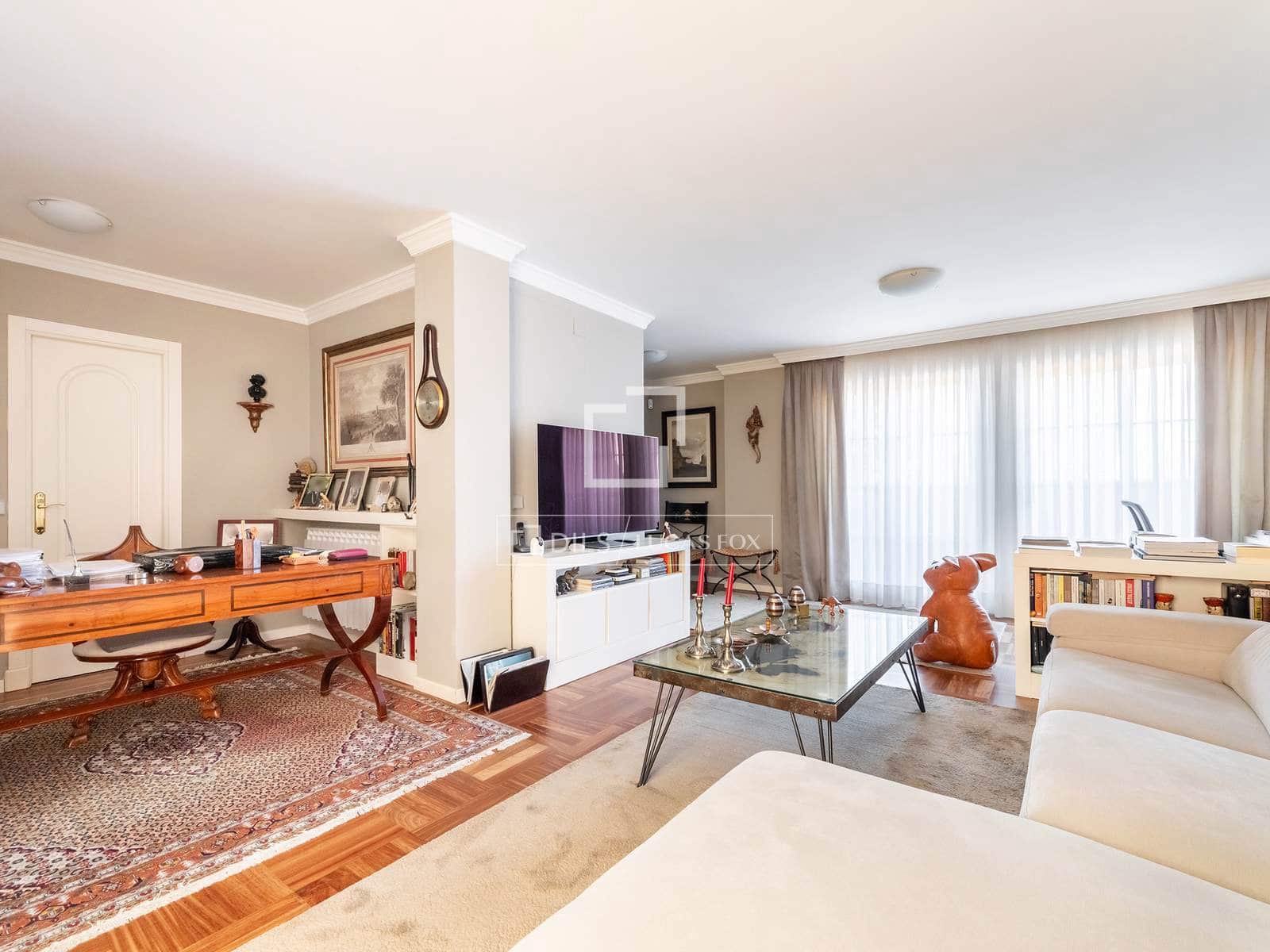 5 soveværelse Villa til salg i Majadahonda med swimmingpool garage - € 1.520.000 (Ref: 9965555)