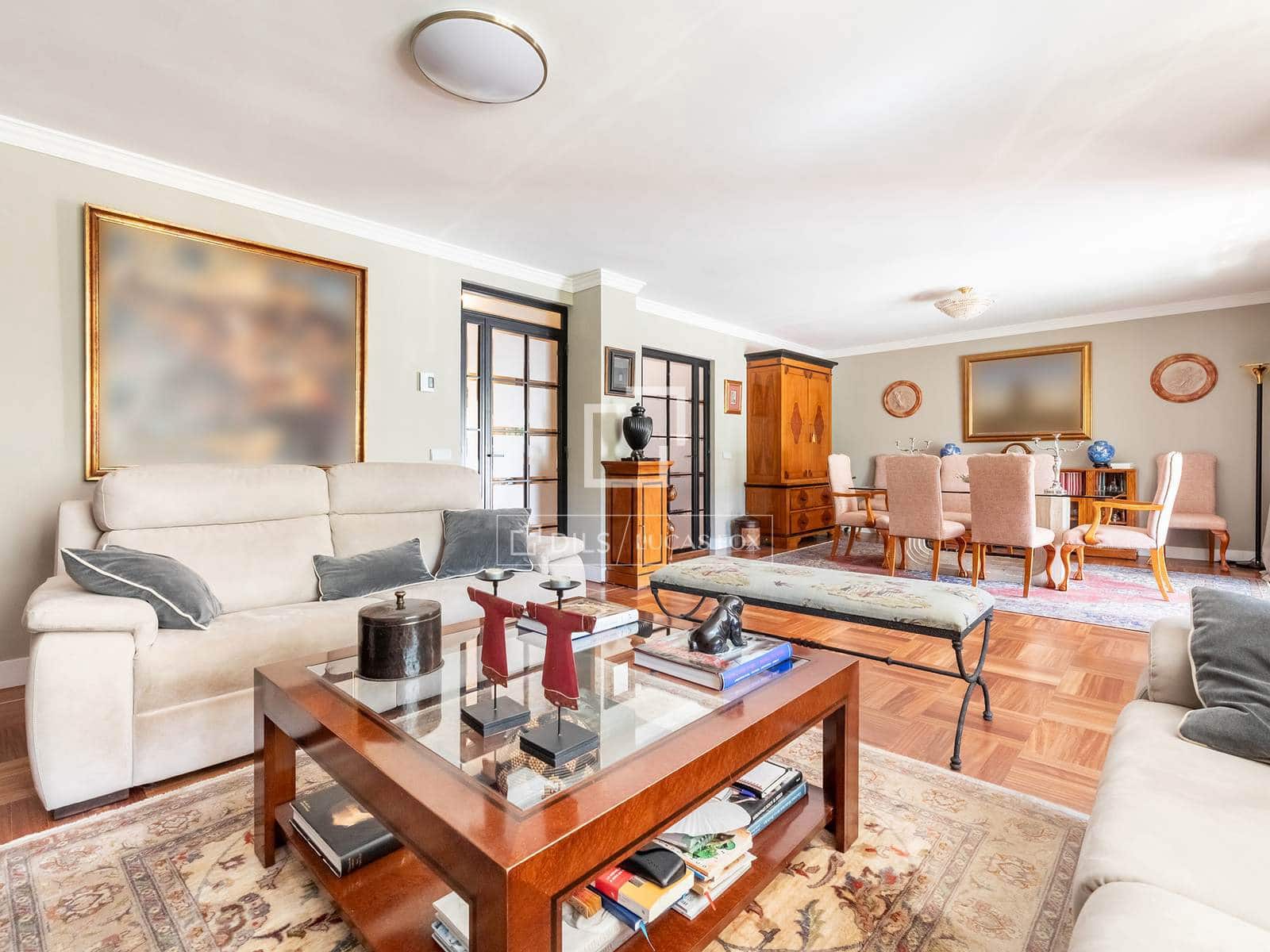 5 soveværelse Villa til salg i Majadahonda med swimmingpool garage - € 1.520.000 (Ref: 9965555)