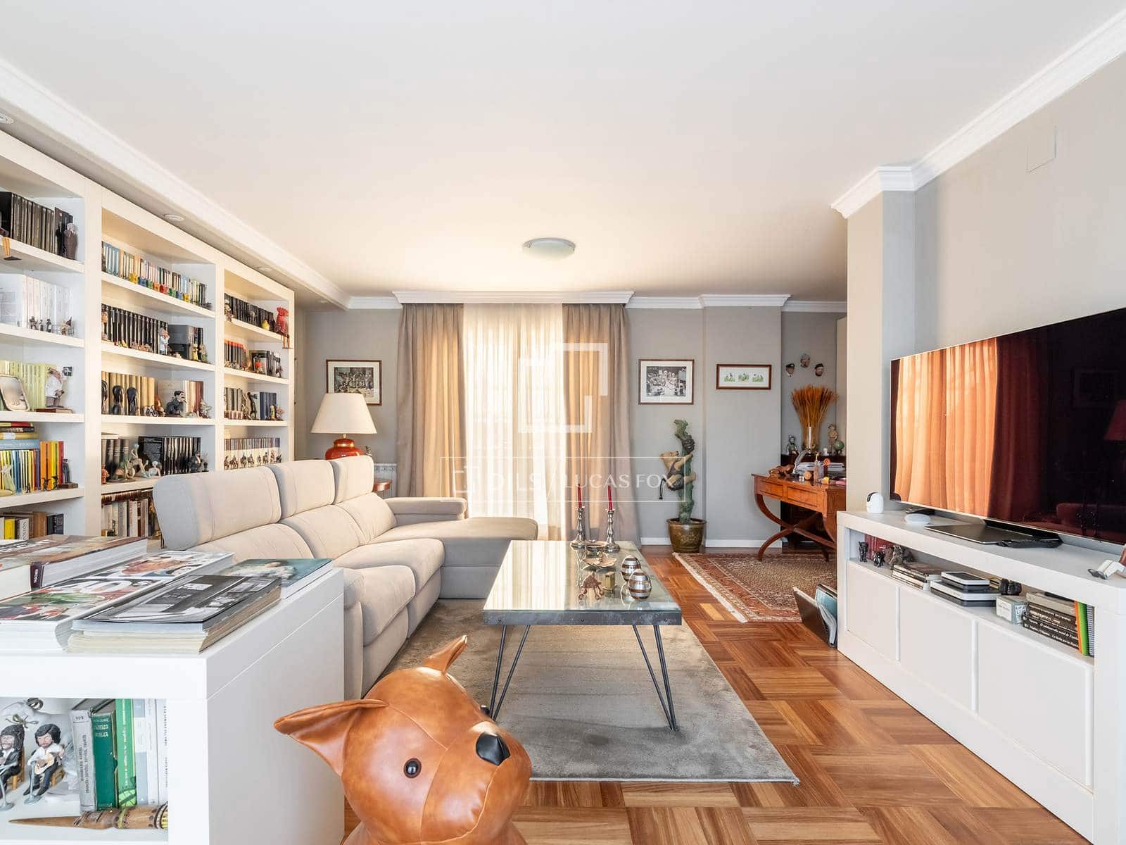 5 soveværelse Villa til salg i Majadahonda med swimmingpool garage - € 1.520.000 (Ref: 9965555)