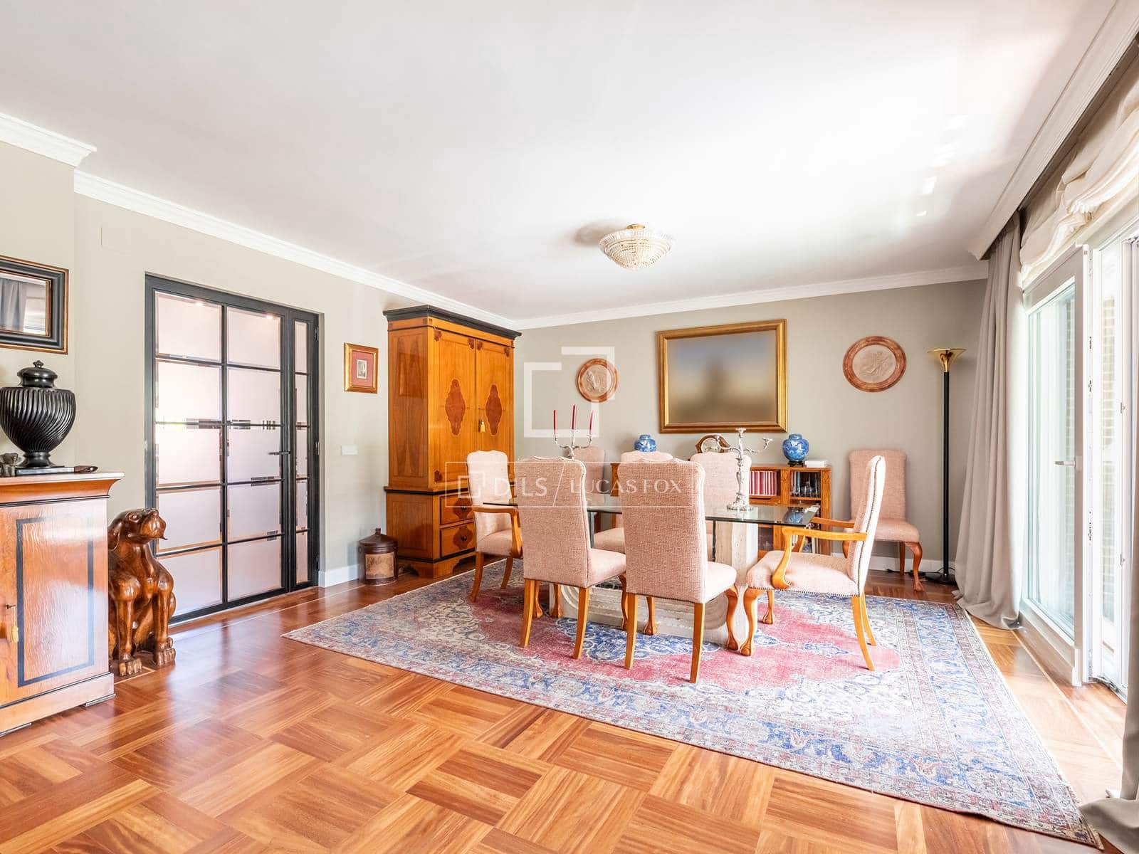 5 soveværelse Villa til salg i Majadahonda med swimmingpool garage - € 1.520.000 (Ref: 9965555)