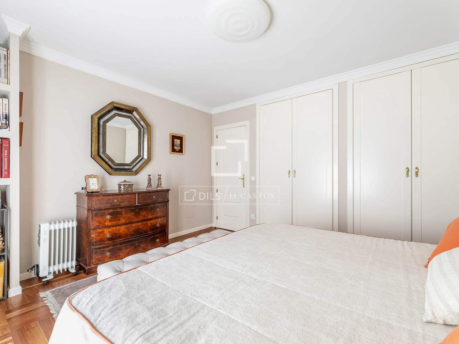5 soveværelse Villa til salg i Majadahonda med swimmingpool garage - € 1.520.000 (Ref: 9965555)