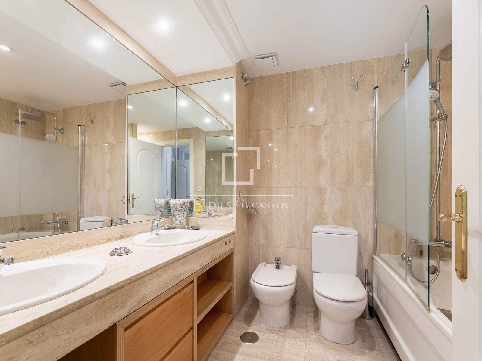 5 soveværelse Villa til salg i Majadahonda med swimmingpool garage - € 1.520.000 (Ref: 9965555)