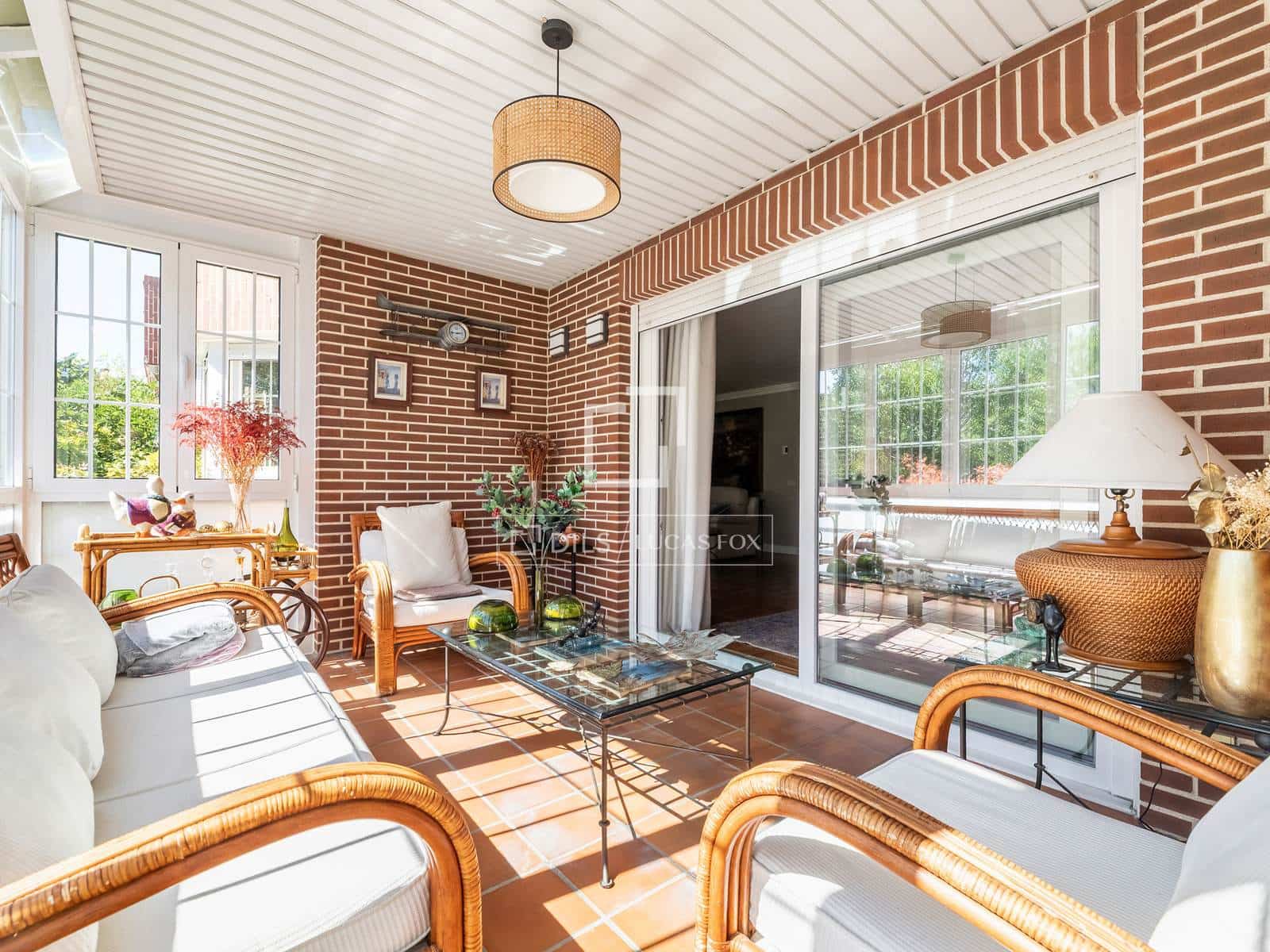 5 soveværelse Villa til salg i Majadahonda med swimmingpool garage - € 1.520.000 (Ref: 9965555)