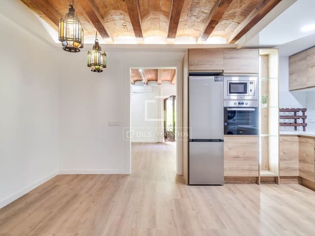 2 sypialnia Apartament do wynajęcia w Miasto Barcelona - 1 894 € (Ref: 9965663)