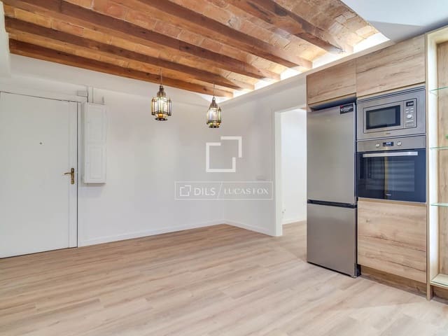 2 sypialnia Apartament do wynajęcia w Miasto Barcelona - 1 894 € (Ref: 9965663)
