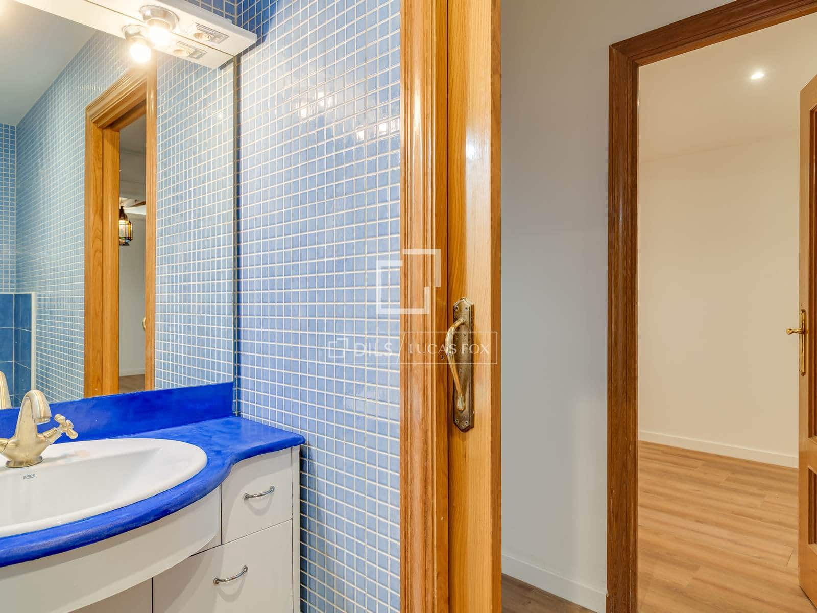 2 bedroom Apartment for rent in Barcelona city - € 1,894 (Ref: 9965663)