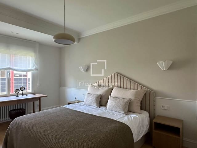 3 soverom Leilighet til salgs i Lista, Madrid by med garasje - € 2 750 000 (Ref: 9965664)