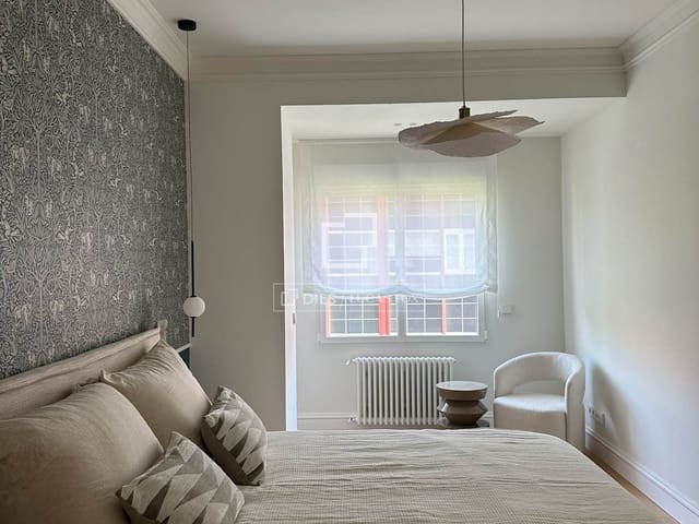 3 soverom Leilighet til salgs i Lista, Madrid by med garasje - € 2 750 000 (Ref: 9965664)