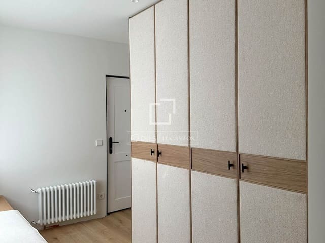 3 soverom Leilighet til salgs i Lista, Madrid by med garasje - € 2 750 000 (Ref: 9965664)