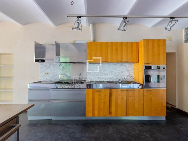 4 soverom Villa til salgs i Premià de Dalt med garasje - € 700 000 (Ref: 9965665)