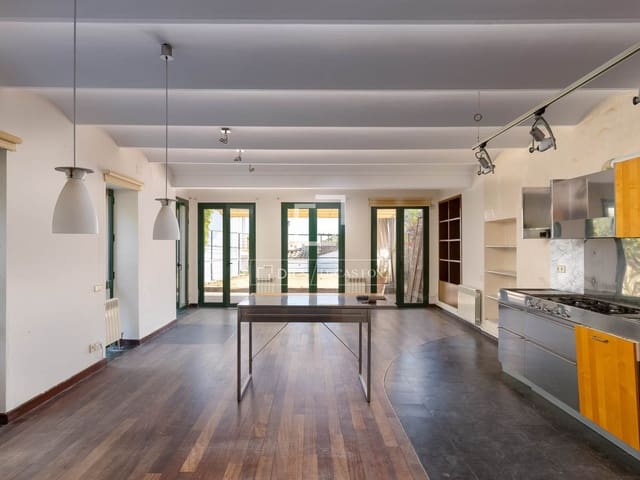 4 soverom Villa til salgs i Premià de Dalt med garasje - € 700 000 (Ref: 9965665)