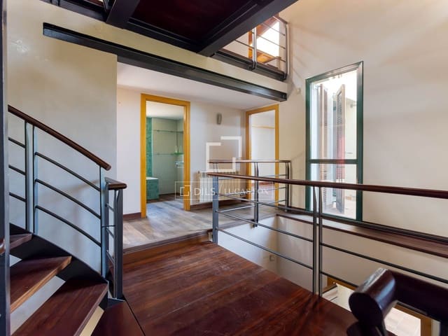 4 soverom Villa til salgs i Premià de Dalt med garasje - € 700 000 (Ref: 9965665)