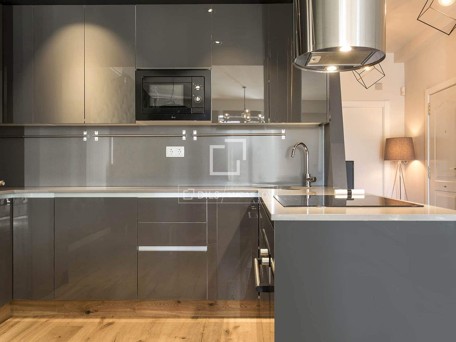 2 soverom Leilighet til salgs i Barcelona by - € 750 000 (Ref: 9965666)