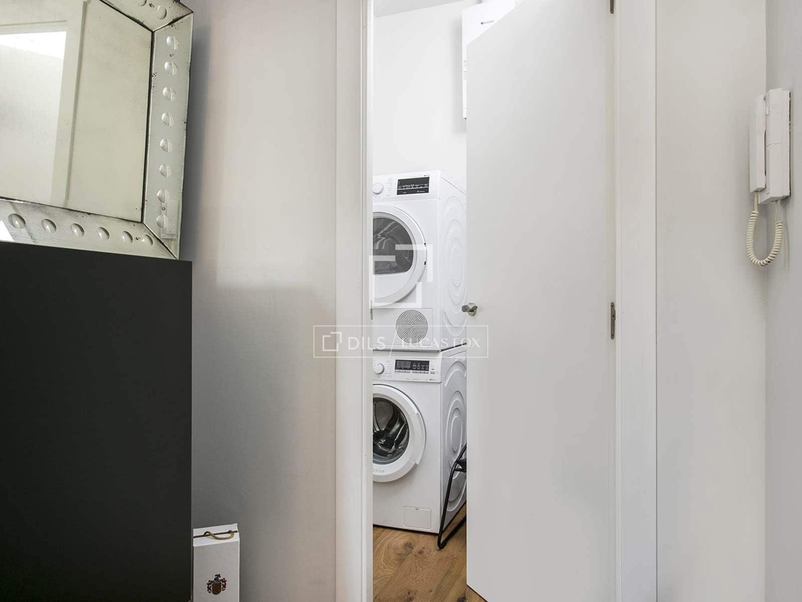 2 soverom Leilighet til salgs i Barcelona by - € 750 000 (Ref: 9965666)