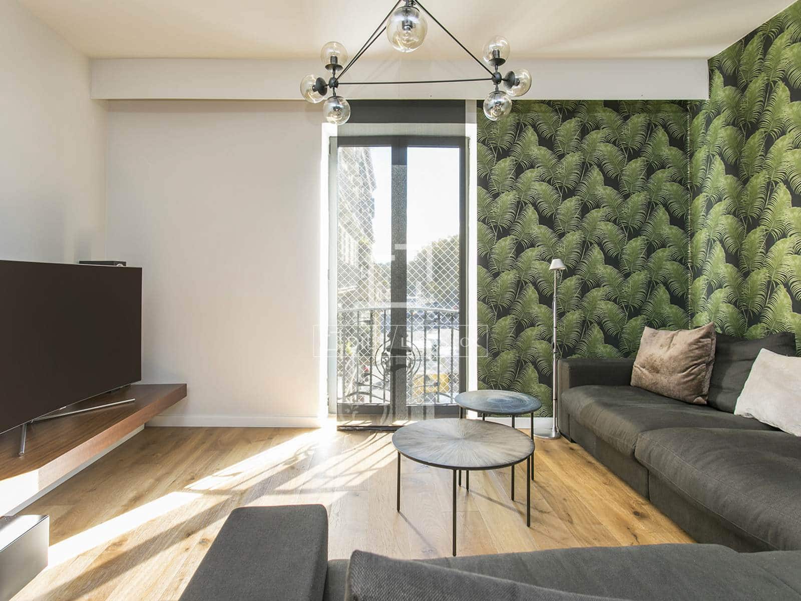 2 soverom Leilighet til salgs i Barcelona by - € 750 000 (Ref: 9965666)