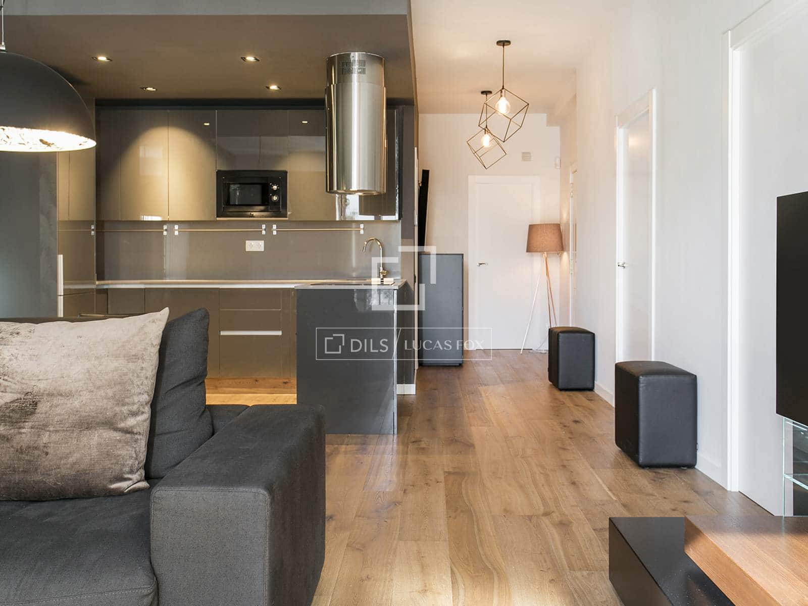 2 soverom Leilighet til salgs i Barcelona by - € 750 000 (Ref: 9965666)