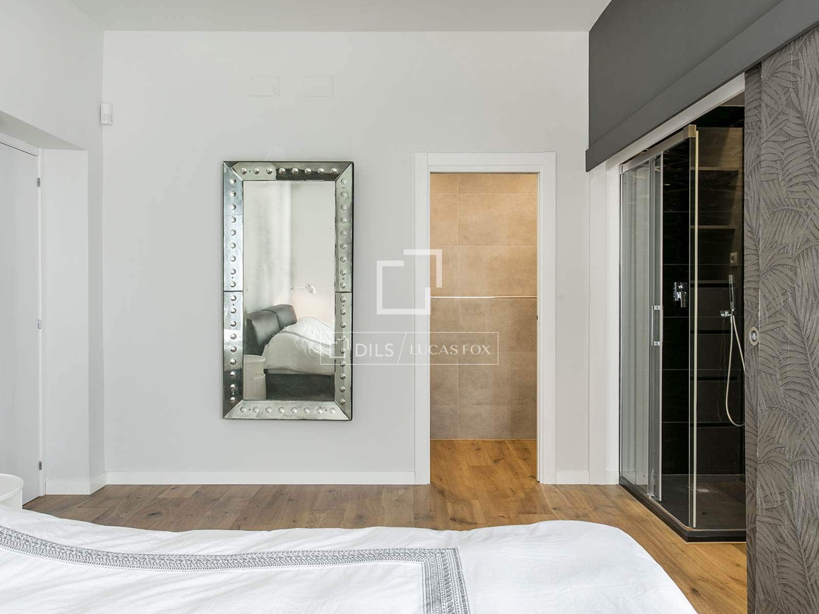2 soverom Leilighet til salgs i Barcelona by - € 750 000 (Ref: 9965666)