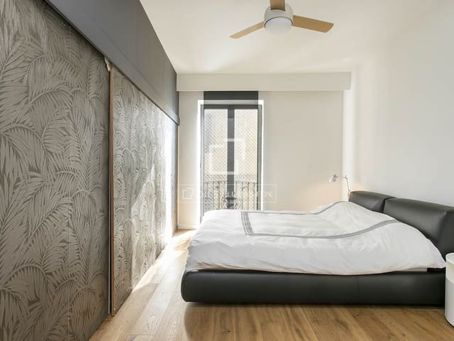 2 soverom Leilighet til salgs i Barcelona by - € 750 000 (Ref: 9965666)