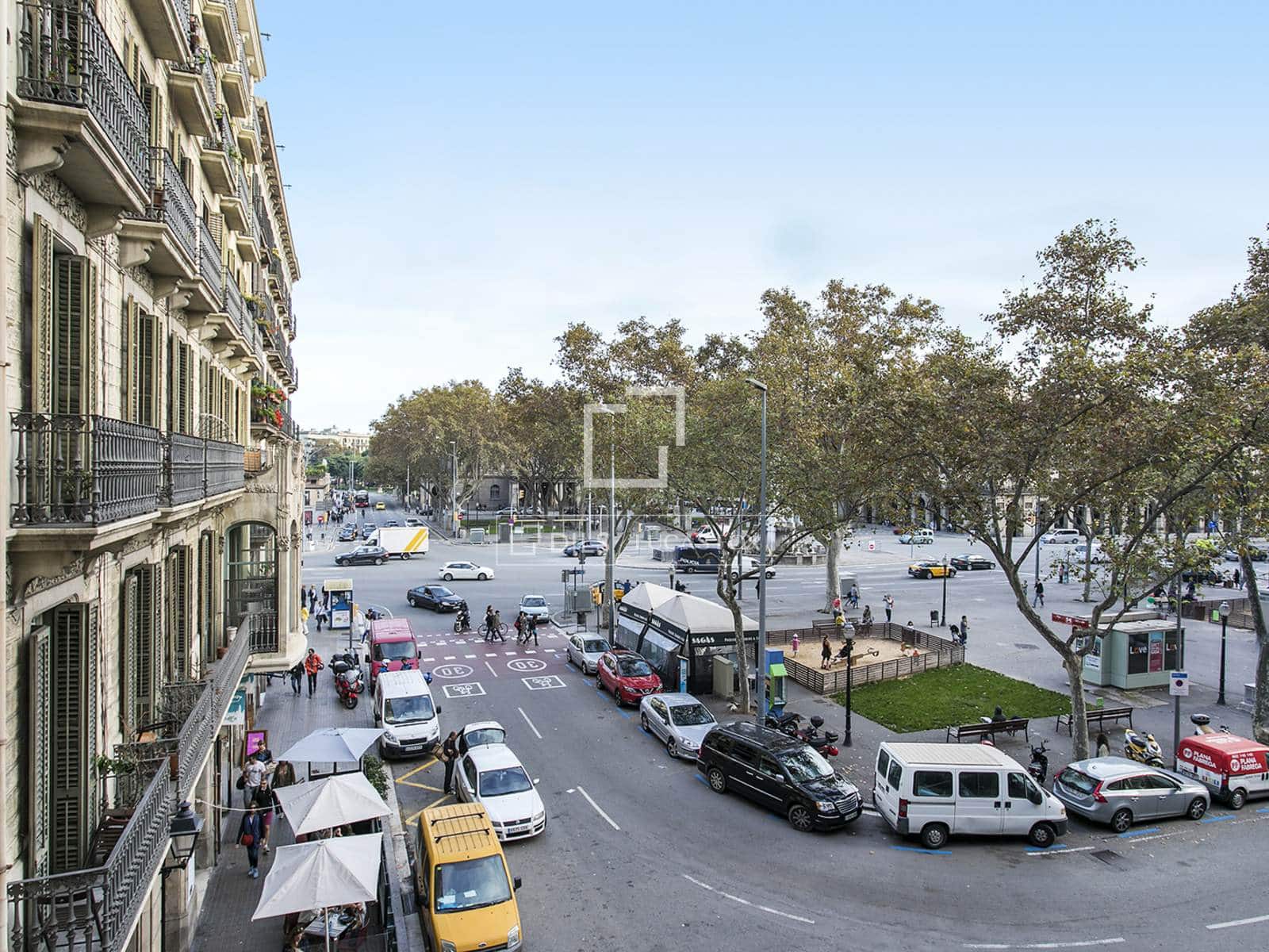 2 soverom Leilighet til salgs i Barcelona by - € 750 000 (Ref: 9965666)