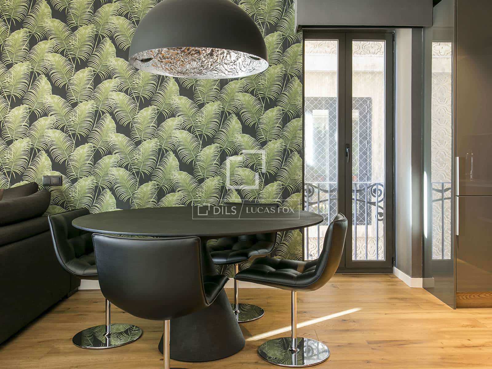 2 soverom Leilighet til salgs i Barcelona by - € 750 000 (Ref: 9965666)
