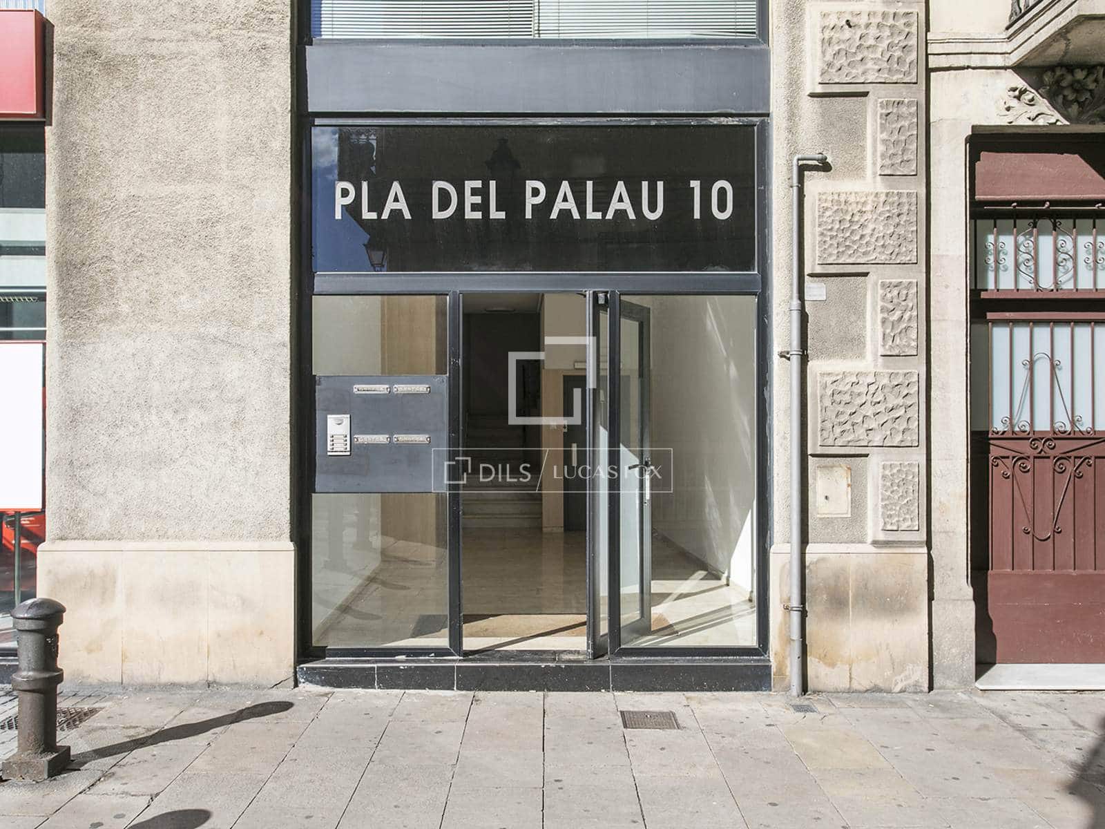 2 soverom Leilighet til salgs i Barcelona by - € 750 000 (Ref: 9965666)