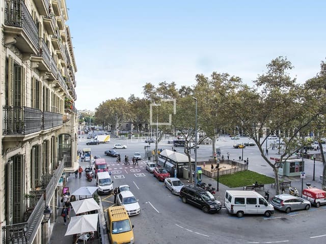 2 soverom Leilighet til salgs i Barcelona by - € 750 000 (Ref: 9965666)