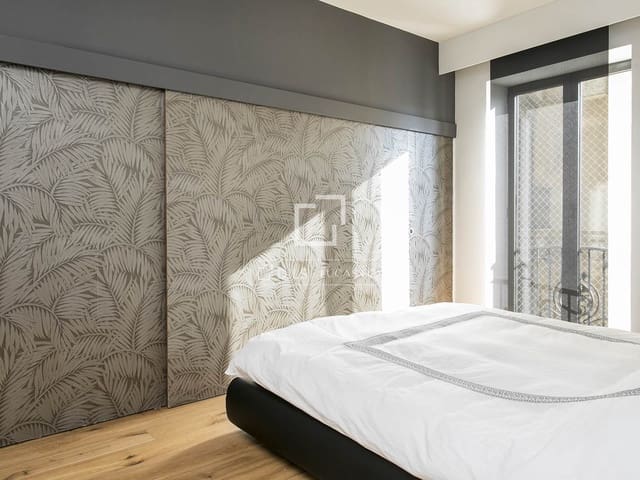 2 soverom Leilighet til salgs i Barcelona by - € 750 000 (Ref: 9965666)