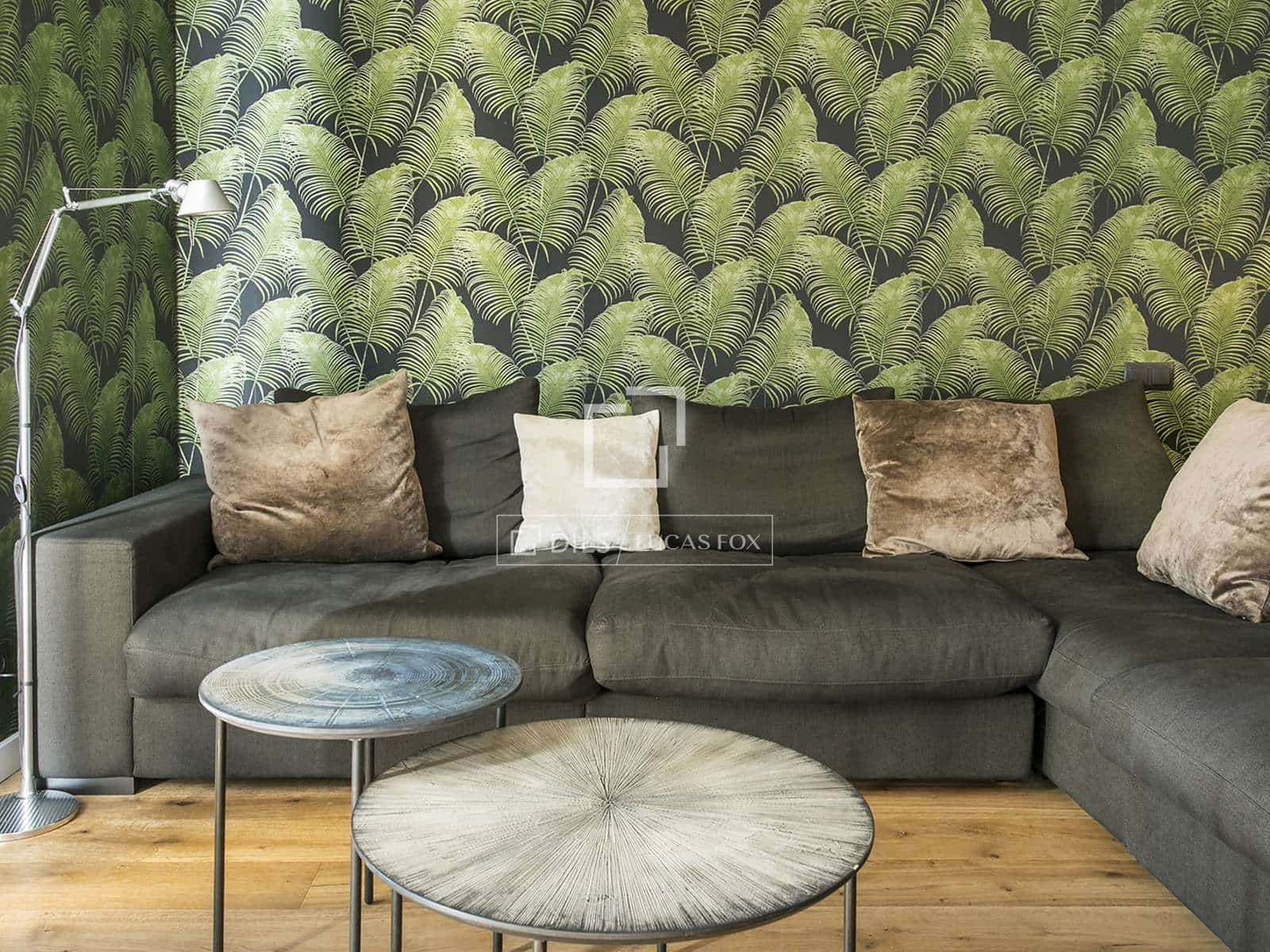2 soverom Leilighet til salgs i Barcelona by - € 750 000 (Ref: 9965666)