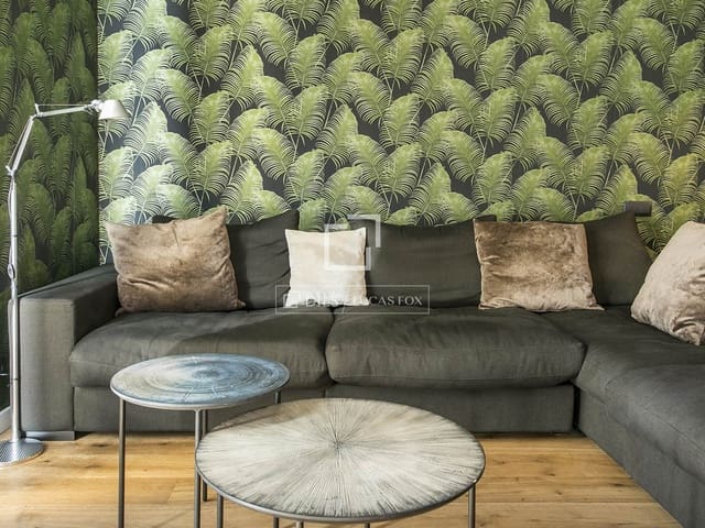 2 soverom Leilighet til salgs i Barcelona by - € 750 000 (Ref: 9965666)