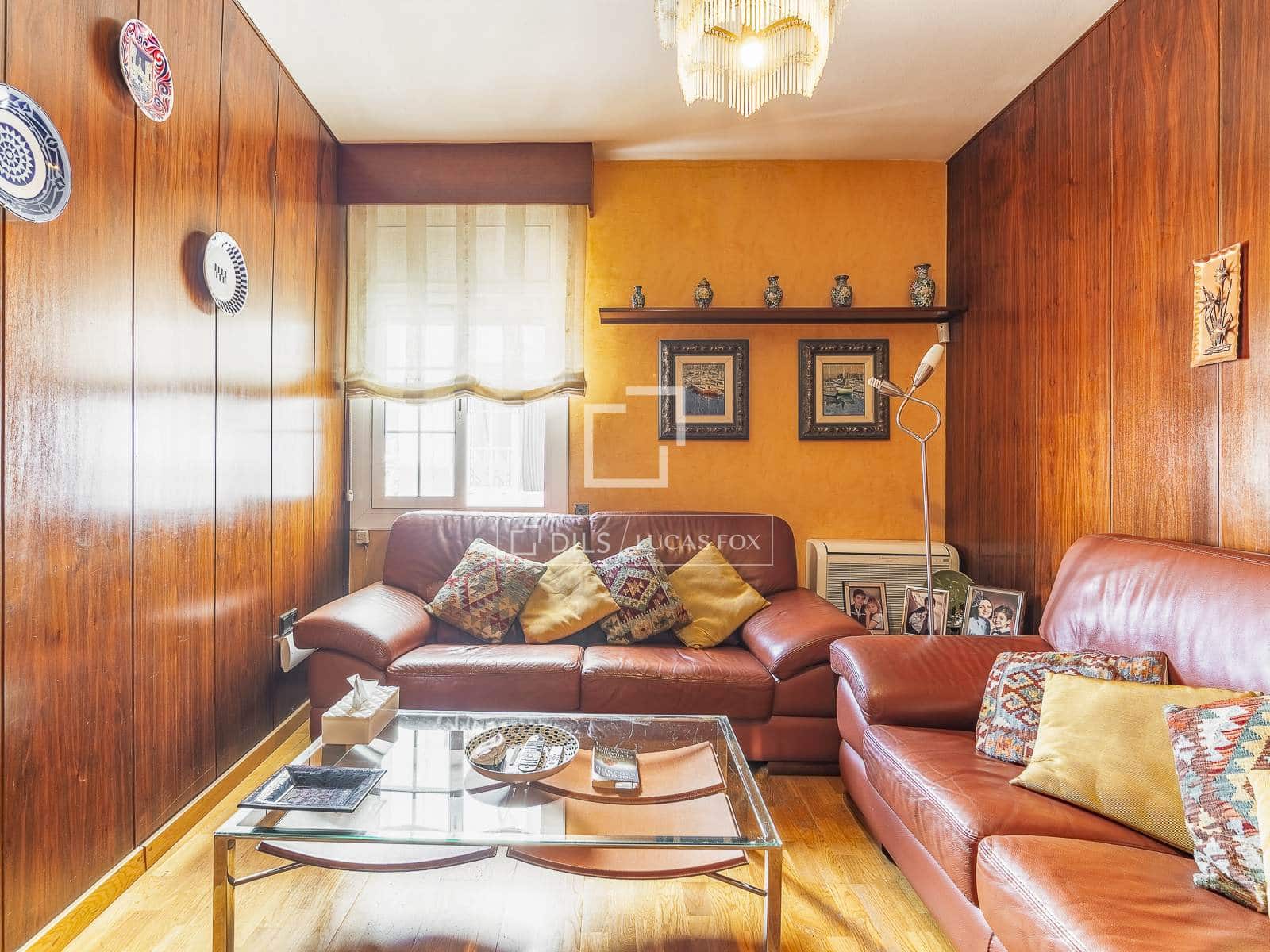 7 slaapkamer Penthouse te koop in Barcelona stad - € 1.350.000 (Ref: 9965667)