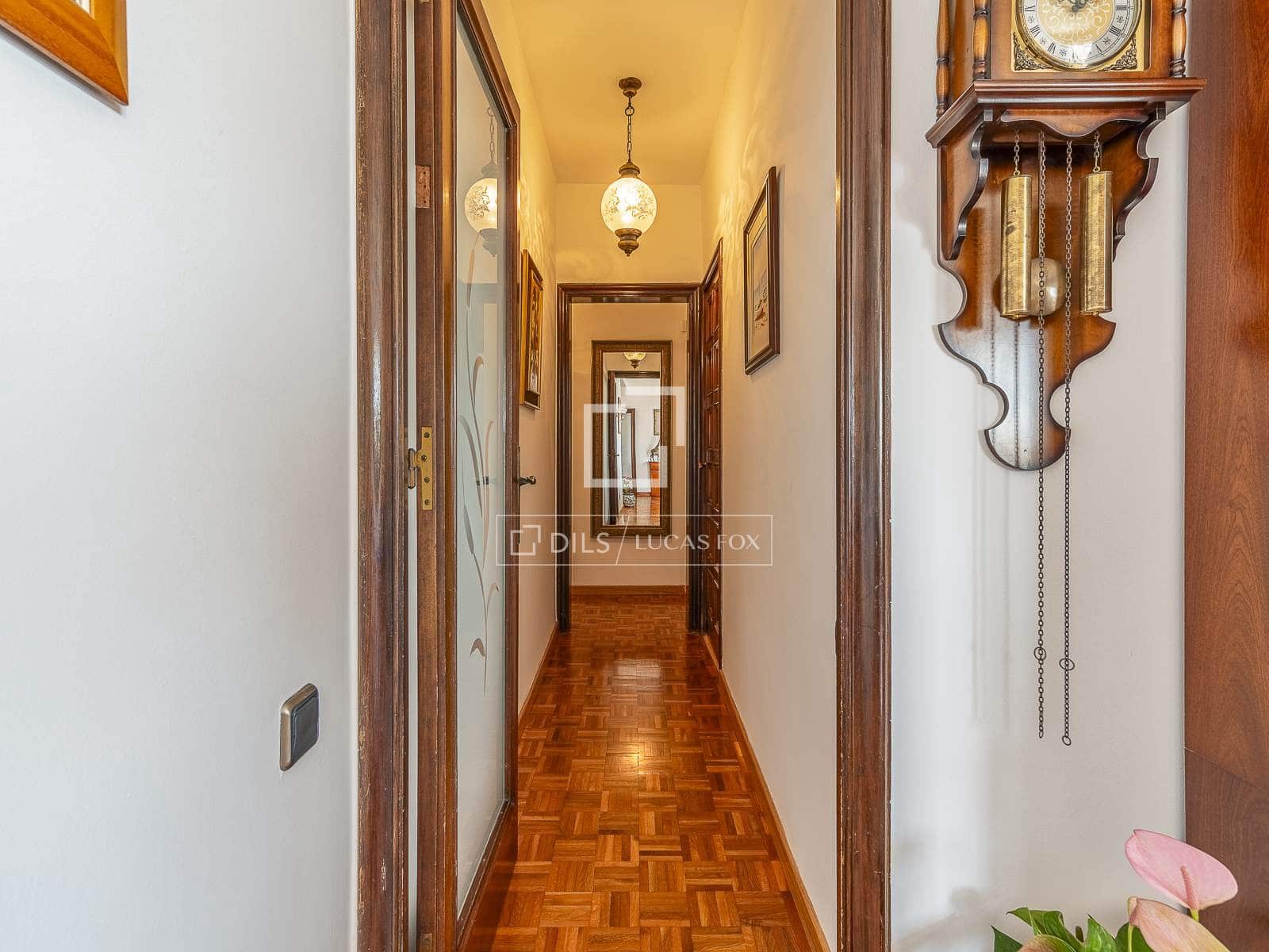 7 slaapkamer Penthouse te koop in Barcelona stad - € 1.350.000 (Ref: 9965667)