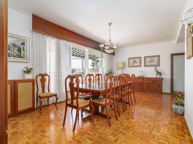 7 slaapkamer Penthouse te koop in Barcelona stad - € 1.350.000 (Ref: 9965667)
