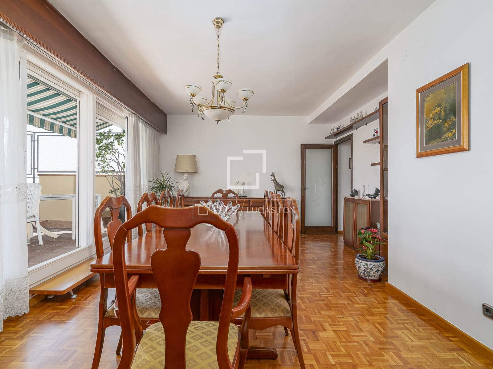 7 slaapkamer Penthouse te koop in Barcelona stad - € 1.350.000 (Ref: 9965667)
