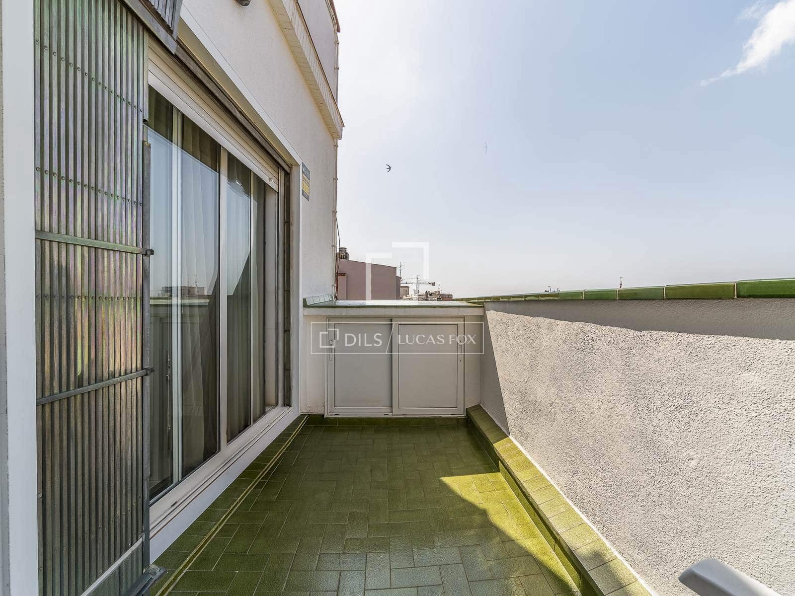 7 slaapkamer Penthouse te koop in Barcelona stad - € 1.350.000 (Ref: 9965667)