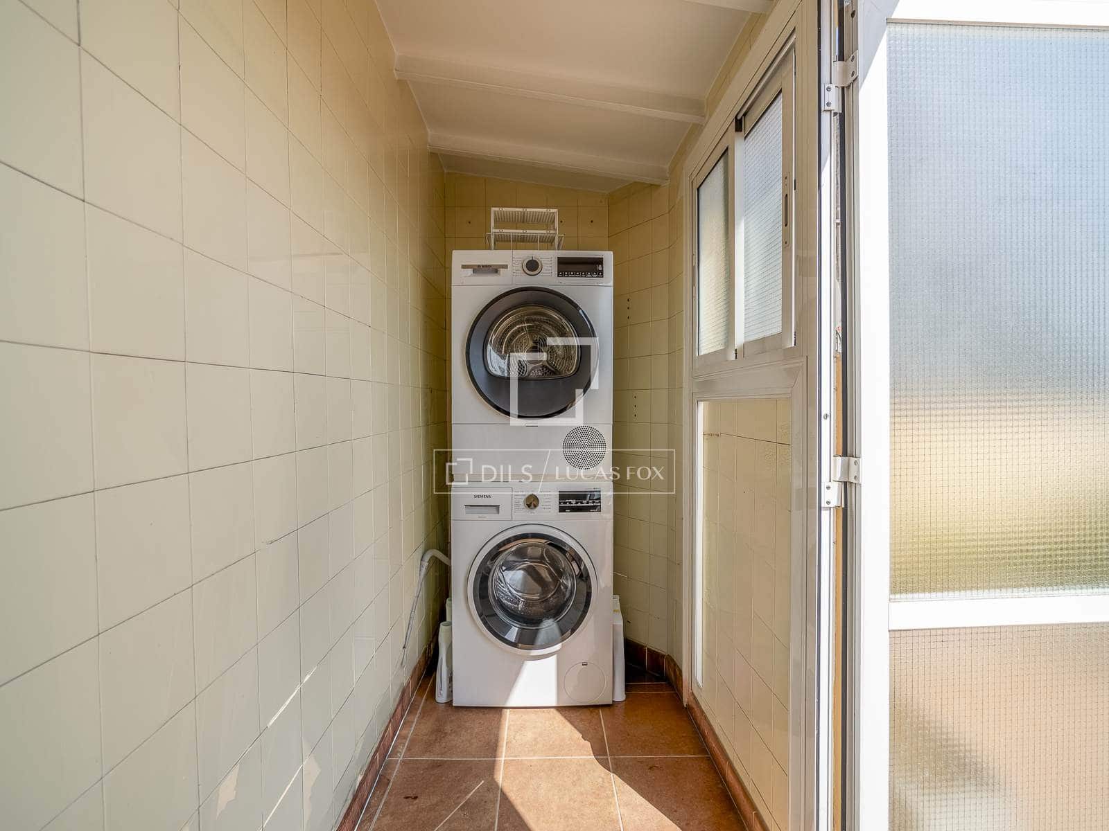 7 slaapkamer Penthouse te koop in Barcelona stad - € 1.350.000 (Ref: 9965667)