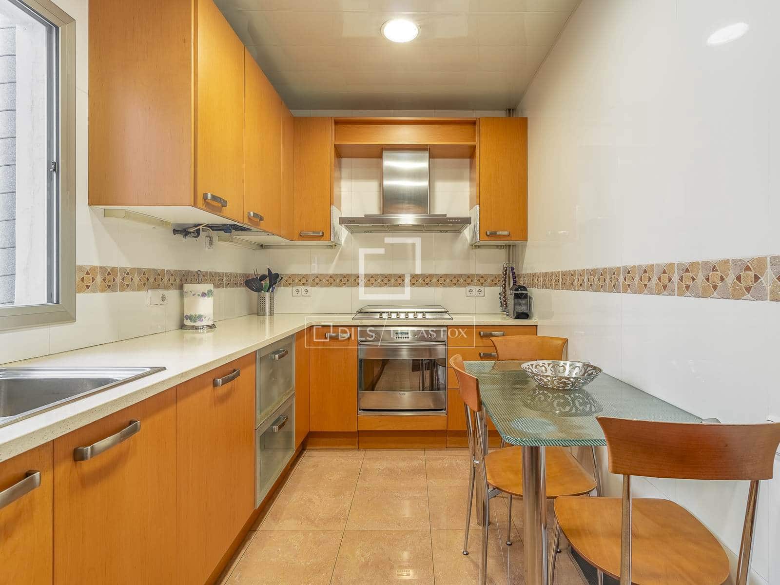 7 slaapkamer Penthouse te koop in Barcelona stad - € 1.350.000 (Ref: 9965667)