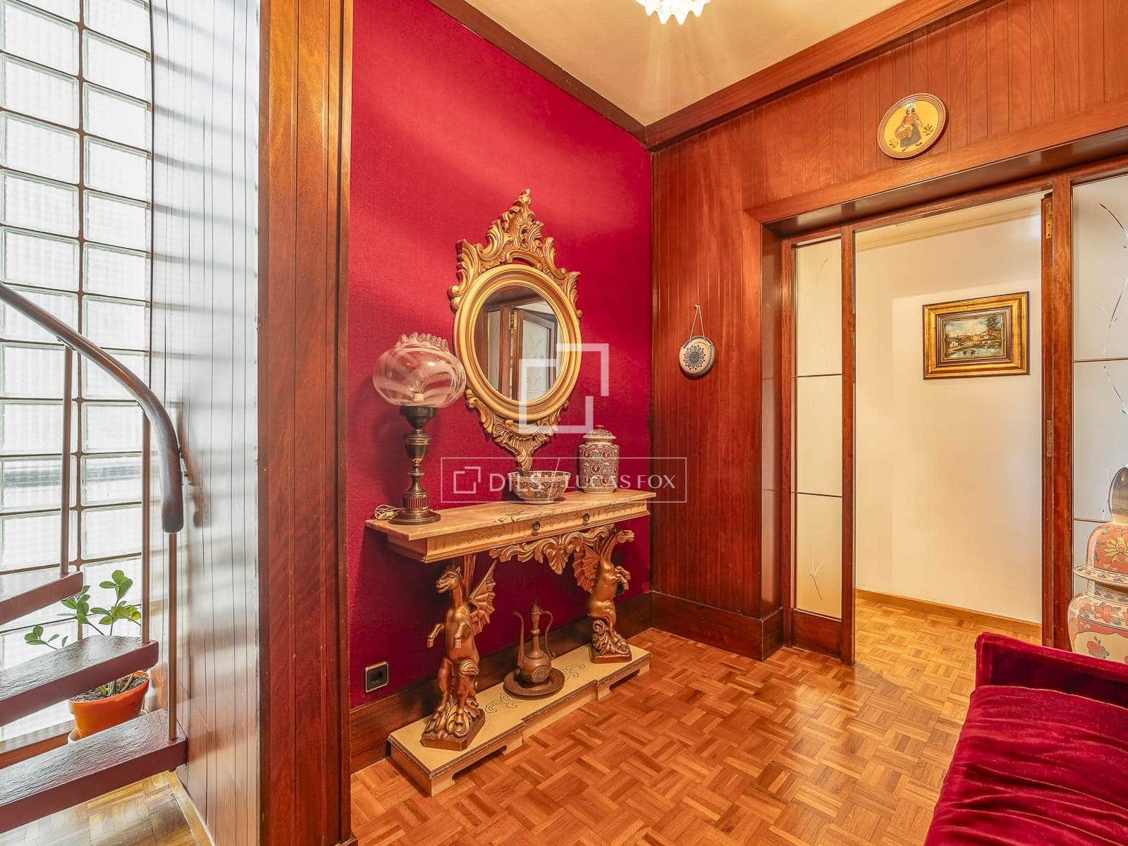7 slaapkamer Penthouse te koop in Barcelona stad - € 1.350.000 (Ref: 9965667)