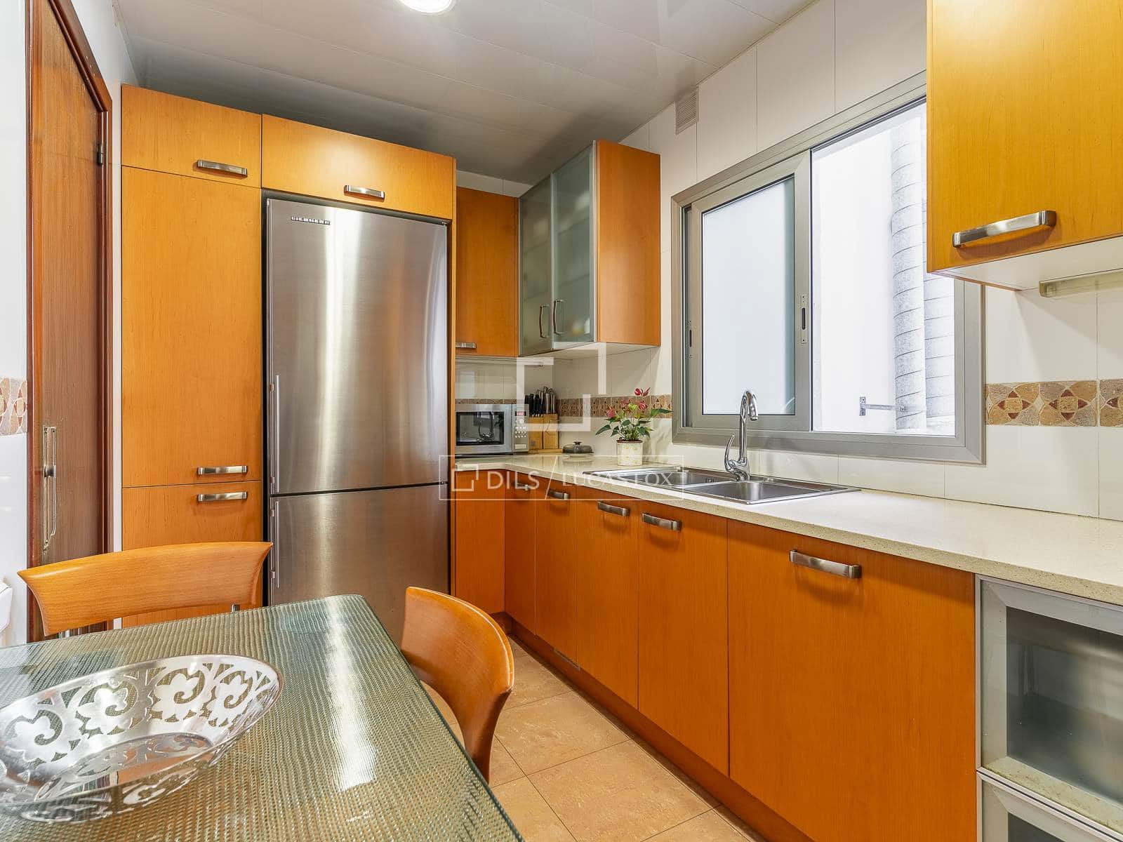 7 slaapkamer Penthouse te koop in Barcelona stad - € 1.350.000 (Ref: 9965667)