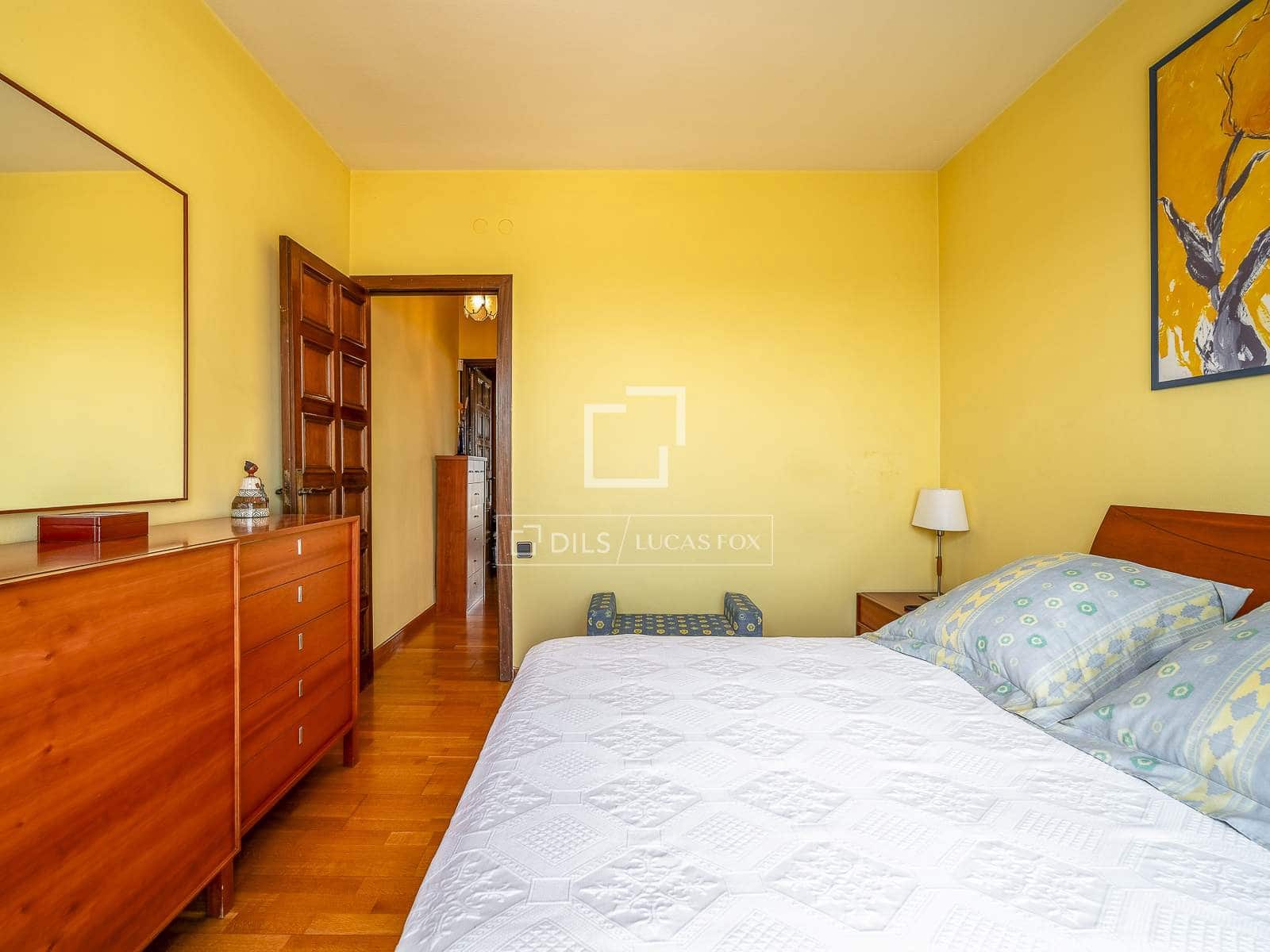 7 slaapkamer Penthouse te koop in Barcelona stad - € 1.350.000 (Ref: 9965667)