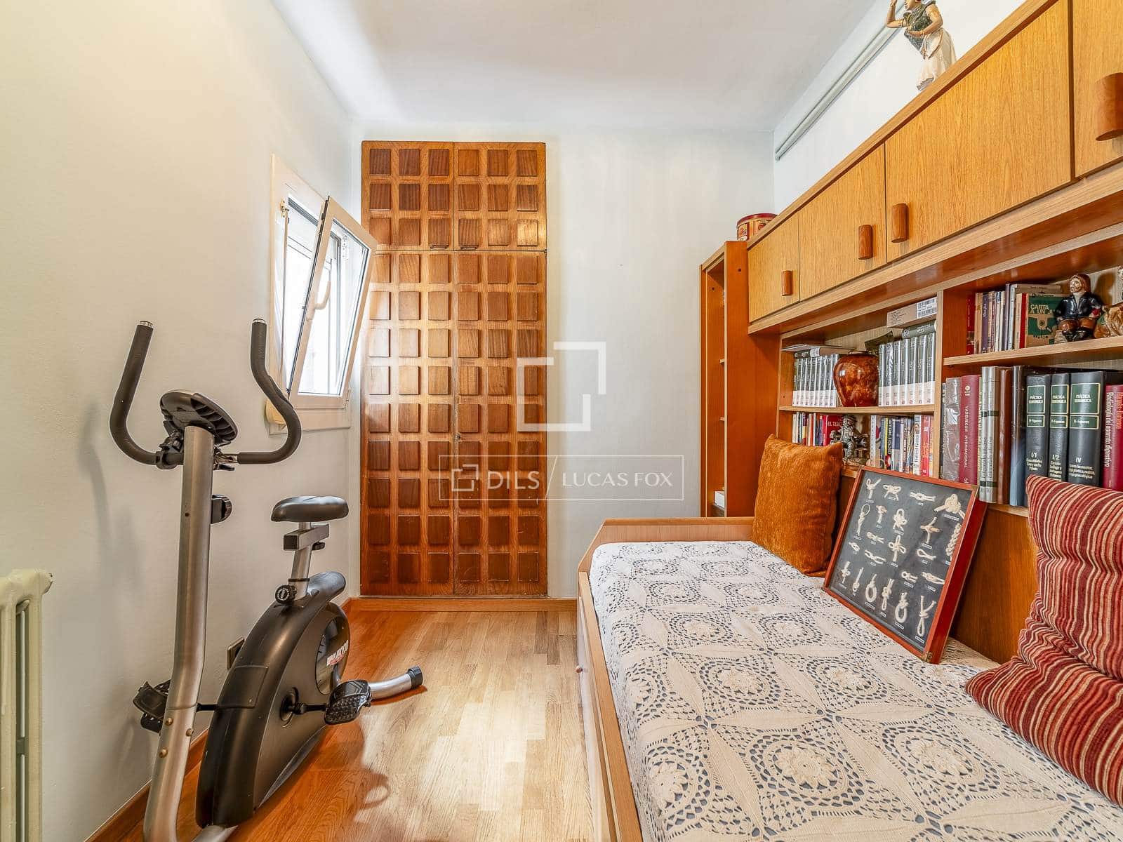 7 slaapkamer Penthouse te koop in Barcelona stad - € 1.350.000 (Ref: 9965667)